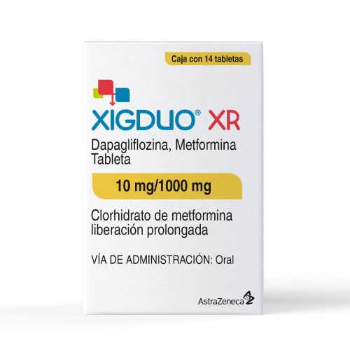 precio de dapagliflozina metformina