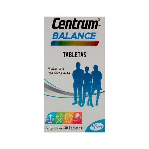 Centrum fórmula balanceada 30 tabletas caja vitamina a 4000 ui precio Centrum fórmula balanceada 30 tabletas caja vitamina a 4000 ui precio