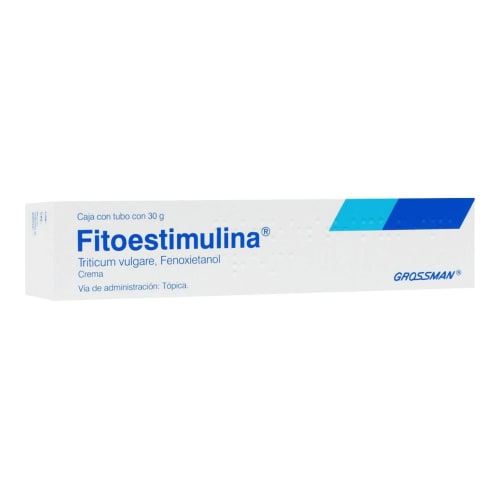 Fitoestimulina crema 30g Fitoestimulina crema 30g