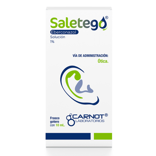 Saletego 1% solución 10ml precio Saletego 1% solución 10ml precio