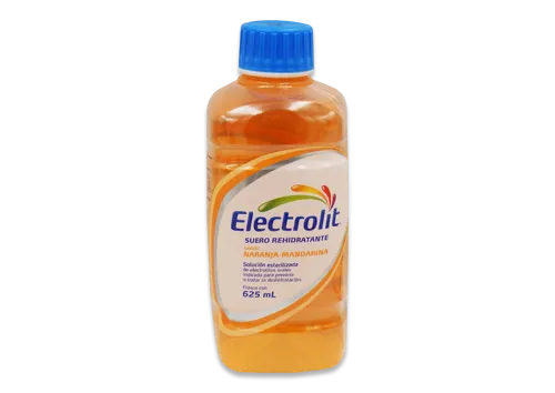 Electrolit naranja-mandarina 625 ml líquido botella cloruro de sodio 12 mg precio Electrolit naranja-mandarina 625 ml líquido botella cloruro de sodio 12 mg precio