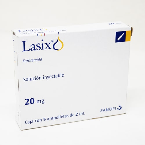 orden lasix