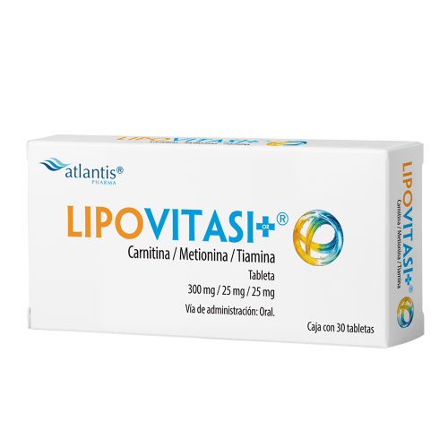 Lipovitasi or 30 tabletas 300/25/25 mg precio Lipovitasi or 30 tabletas 300/25/25 mg precio