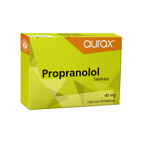donde comprar propranolol 40 mg