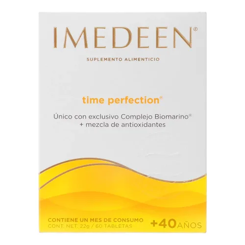 Imedeen tabletas 60 precio Imedeen tabletas 60 precio