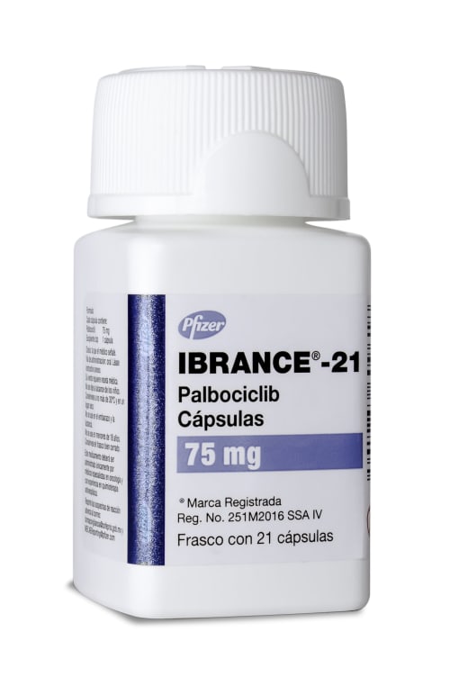 Ibrance 75 mg capsulas 21 precio Ibrance 75 mg capsulas 21 precio