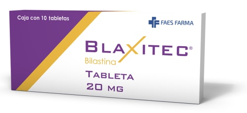 Blaxitec 20 mg oral 10 tabletas precio Blaxitec 20 mg oral 10 tabletas precio