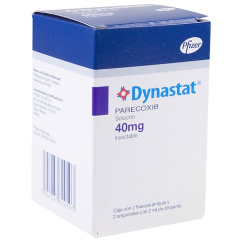Dynastat 40 mg 2 frascos ampula con 2 ml precio Dynastat 40 mg 2 frascos ampula con 2 ml precio