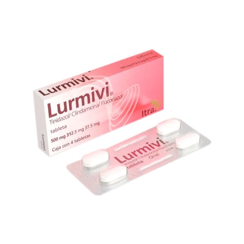 Precio De Fluconazol Tinidazol