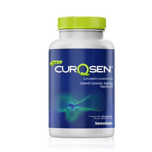 Curqfen capsulas con 60 precio Curqfen capsulas con 60 precio