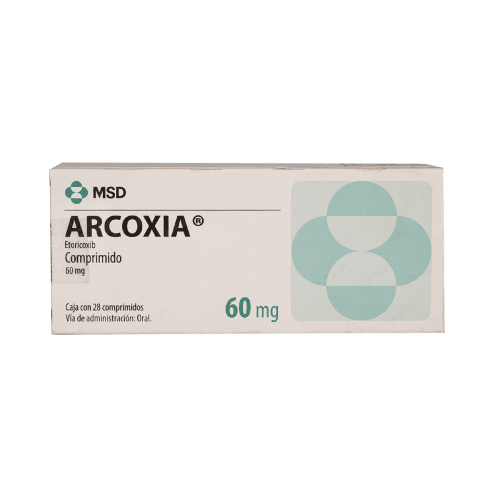 arcoxia 250 mg