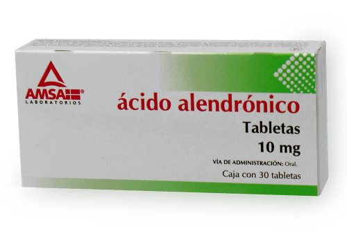 Acido alendronico 30 tabletas 10 mg precio Acido alendronico 30 tabletas 10 mg precio