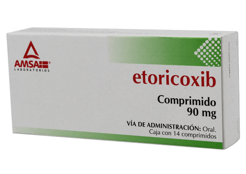 Etoricoxib 14 comprimidos 90 mg precio Etoricoxib 14 comprimidos 90 mg precio