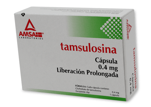 Tamsulosina 20 capsulas 0.4 mg precio Tamsulosina 20 capsulas 0.4 mg precio