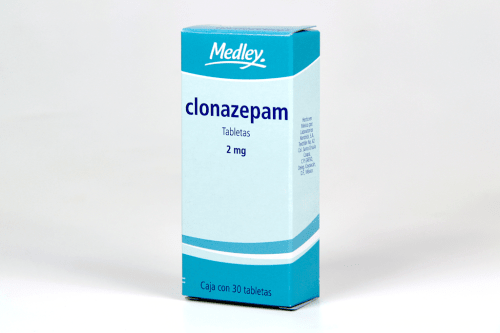 Clonazepam 2mg tabletas 30 precio Clonazepam 2mg tabletas 30 precio