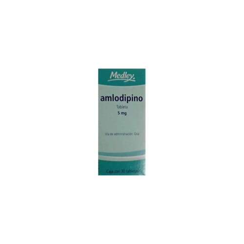 Amlodipino sanof 5mg tabletas 30 precio Amlodipino sanof 5mg tabletas 30 precio