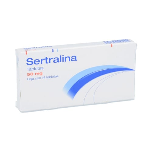 Sertralina 50mg caja tabs con 14 precio Sertralina 50mg caja tabs con 14 precio