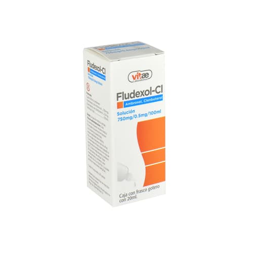 Fludexol cl 750/0 5mg sol gts 20ml precio Fludexol cl 750/0 5mg sol gts 20ml precio