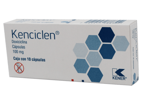 Kenciclen 10 capsulas 100 mg precio Kenciclen 10 capsulas 100 mg precio