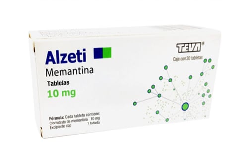 Alzeti 10 mg oral 30 tabletas precio Alzeti 10 mg oral 30 tabletas precio