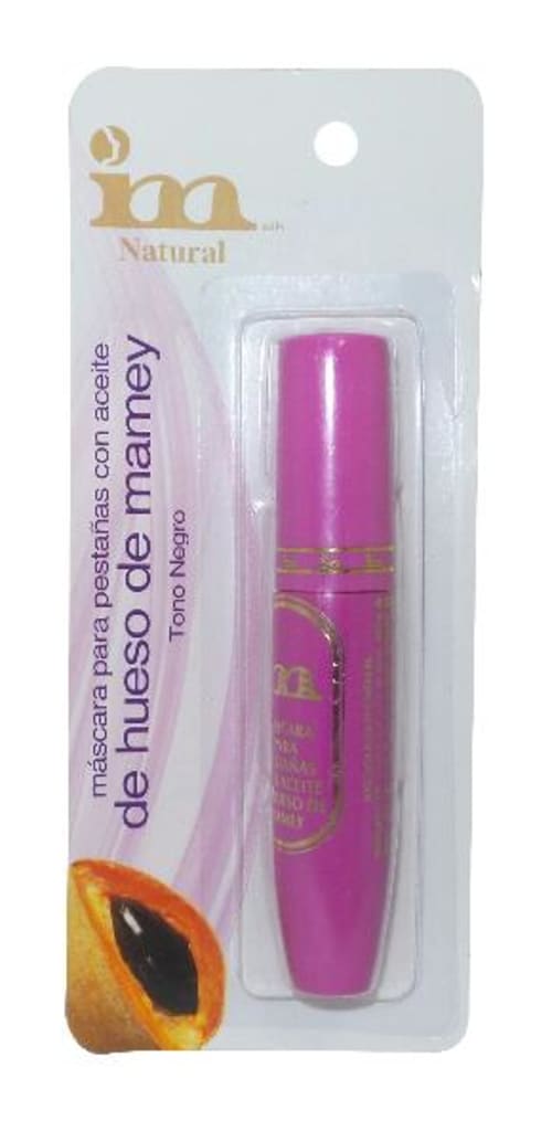 Comprar Im mascara para pestañas con aceite de hueso mamey Prixz Farmacia a Domicilio