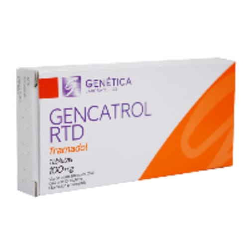 Tramadol 100 mg tableta precio