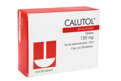 Calutol 150mg tabletas con 28 precio Calutol 150mg tabletas con 28 precio