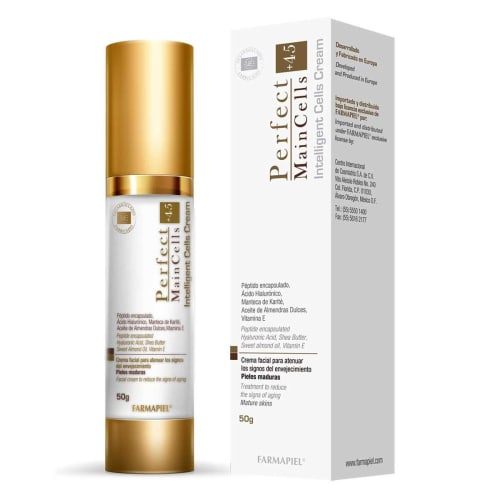 Farmapiel perfect main cells intelligent crema 50g Farmapiel perfect main cells intelligent crema 50g