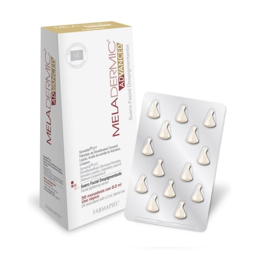 F - suero despig capsulas 56 caps precio F - suero despig capsulas 56 caps precio