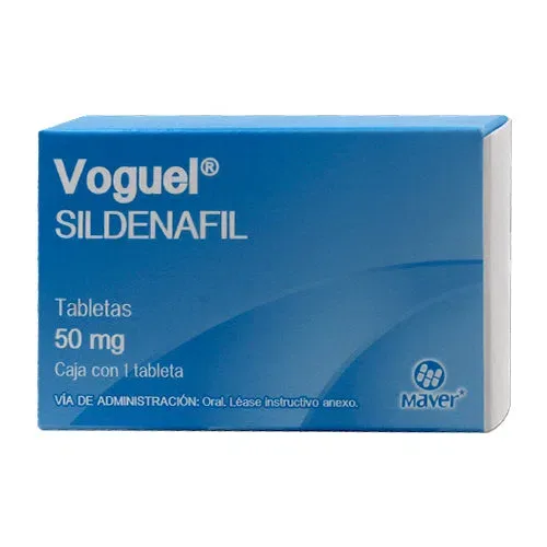 Voguel 1 tabletas 50 mg precio Voguel 1 tabletas 50 mg precio