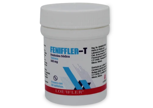Fenifler-t 50 tabletas 100 mg precio Fenifler-t 50 tabletas 100 mg precio