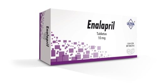 Enalapril 30 tabletas 10 mg precio Enalapril 30 tabletas 10 mg precio