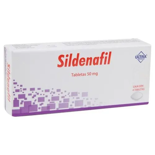 Sildenafil 4 tabletas 50 mg precio Sildenafil 4 tabletas 50 mg precio