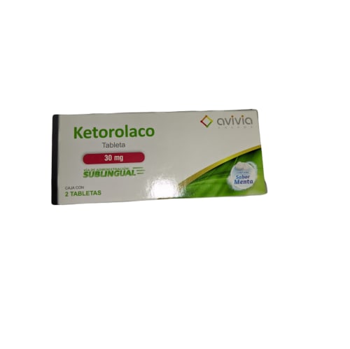 Ketorolaco sublingual 2 tabletas 30 mg precio Ketorolaco sublingual 2 tabletas 30 mg precio