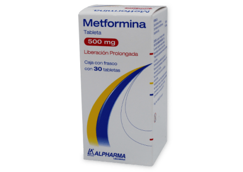 Metformina lp 30 tabletas 500 mg precio Metformina lp 30 tabletas 500 mg precio
