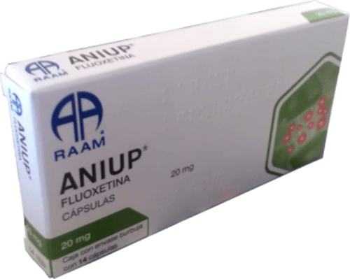 Aniup 20mg capsulas con 14 precio Aniup 20mg capsulas con 14 precio