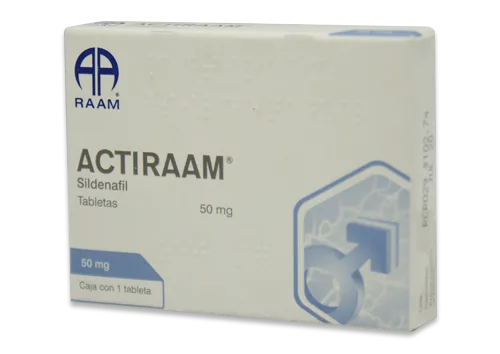 Actiraam 1 tabletas 50 mg precio Actiraam 1 tabletas 50 mg precio