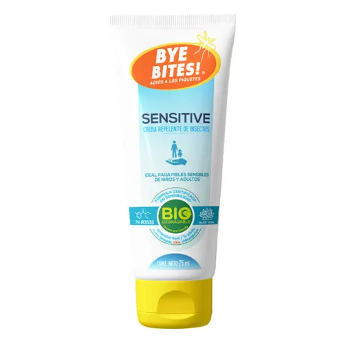 Bye bites sensitive 75 ml precio Bye bites sensitive 75 ml precio