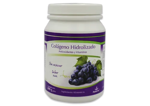 Colageno hidrolizado uva 1 polvo 200 g precio Colageno hidrolizado uva 1 polvo 200 g precio
