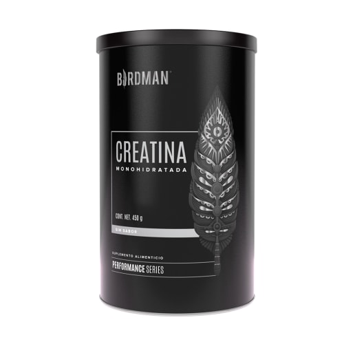 Birdman creatina monohidratada creapure de alta pureza 450 g bote creatina 100 g precio Birdman creatina monohidratada creapure de alta pureza 450 g bote creatina 100 g precio