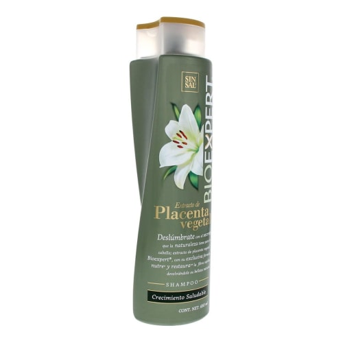 Shampoo bioexpert restauracion 650 ml Shampoo bioexpert restauracion 650 ml