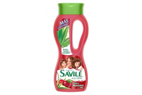 Shampoo savile natural sabyle manzanilla 800ml precio Shampoo savile natural sabyle manzanilla 800ml precio