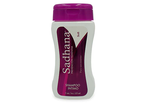 Sadhana soft 1 shampoo int 125 ml precio