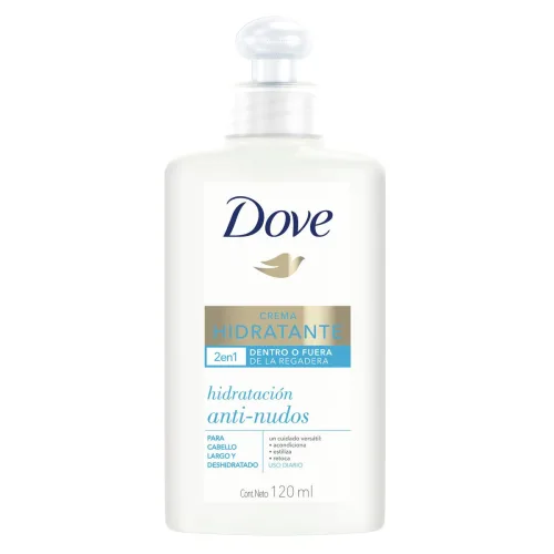 Dove crema para pei hid a nud 120ml precio Dove crema para pei hid a nud 120ml precio