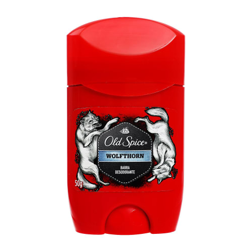 Desodorante old spice wolfthor stick 50g precio Desodorante old spice wolfthor stick 50g precio