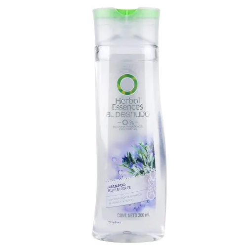Shampoo herbal ess detox hidrata 300ml precio Shampoo herbal ess detox hidrata 300ml precio