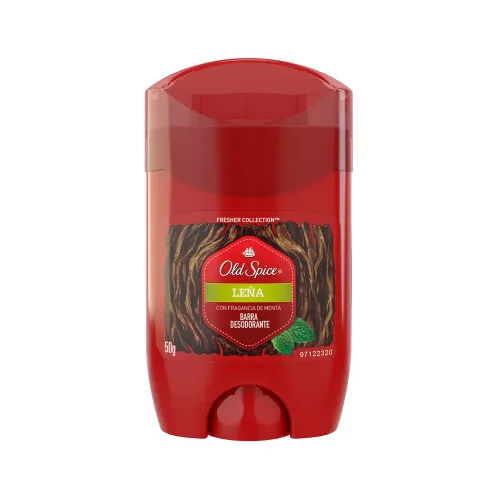 Old spice hombre leña 50 gr barra precio Old spice hombre leña 50 gr barra precio