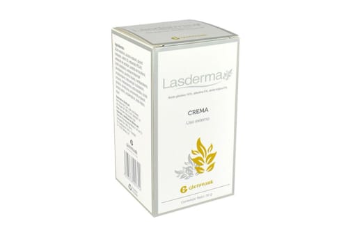 Lasderma crema uso externo 30 g precio Lasderma crema uso externo 30 g precio