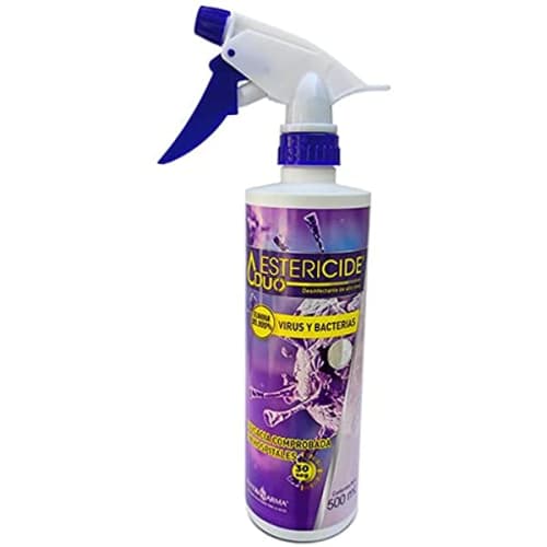 Estericide duo desinfec 500ml precio Estericide duo desinfec 500ml precio