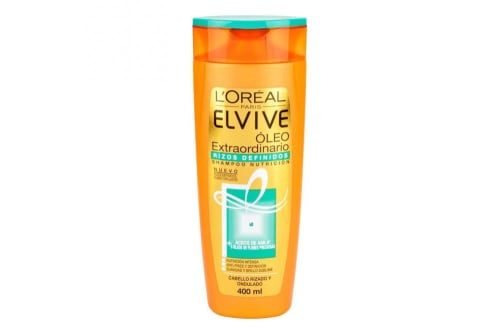 Shampoo elvive oleo extra 400 ml precio Shampoo elvive oleo extra 400 ml precio